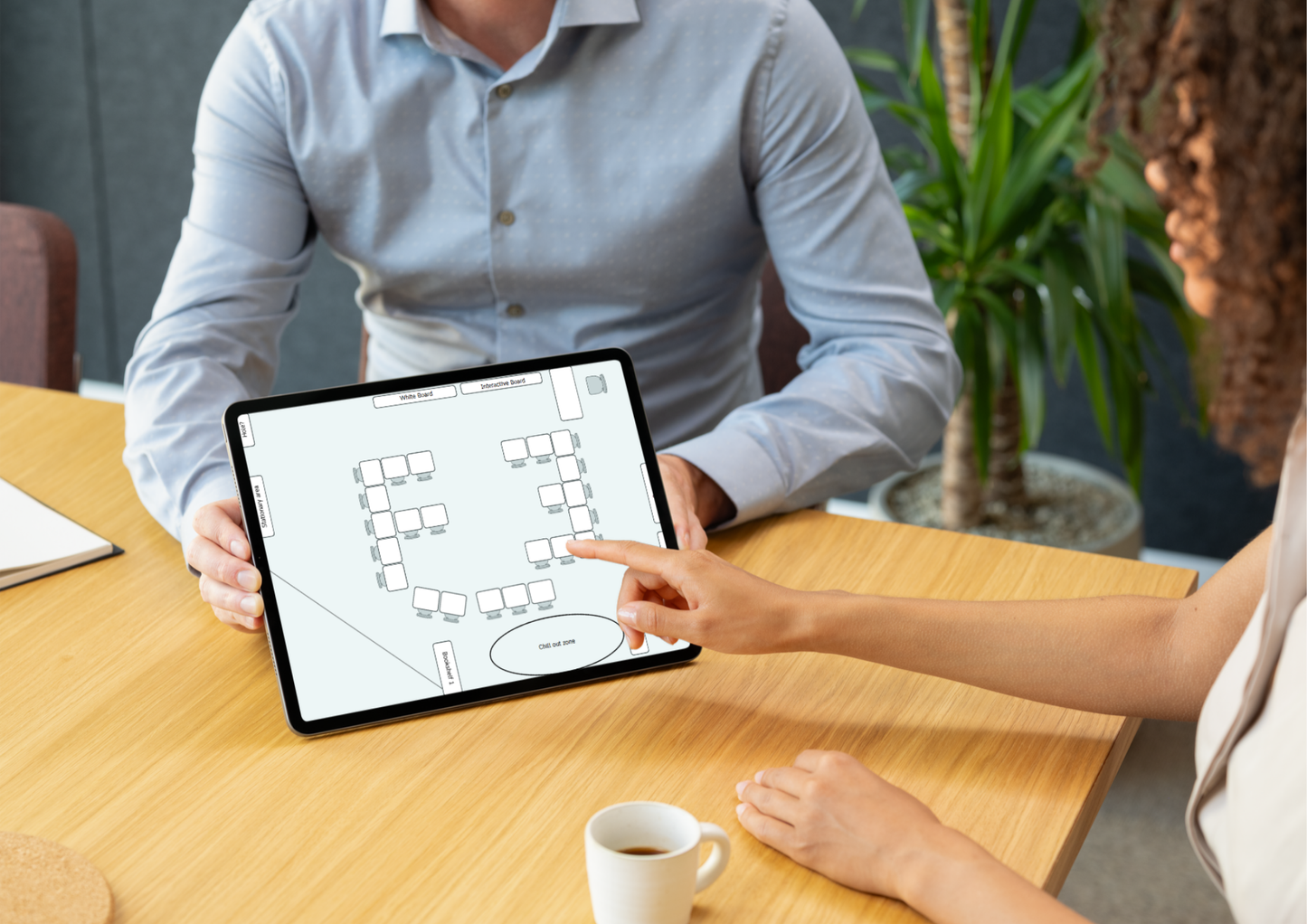 Accessible Classroom Review