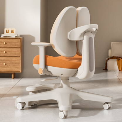 ISC Study Chair (minimal swivel)