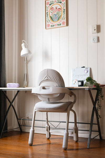 Koala Chair